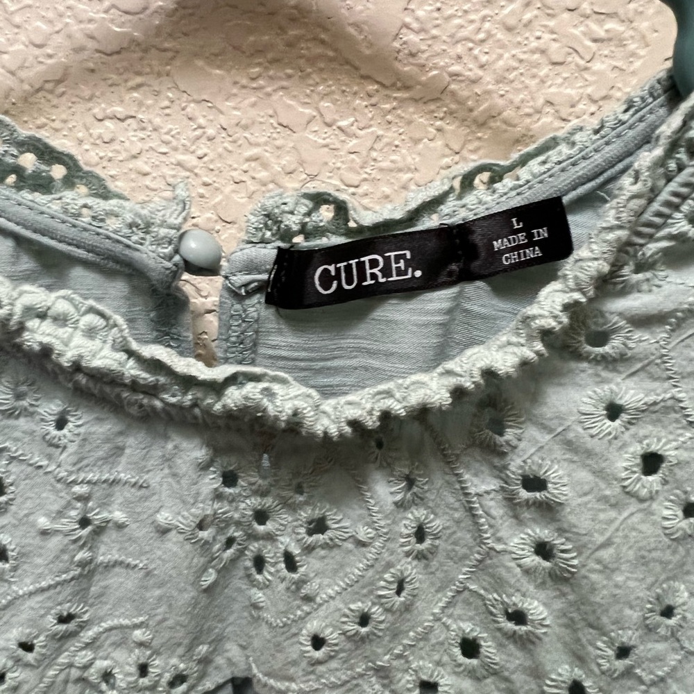 CURE - Picture 3 of 3